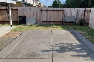Affordable Concrete Foundation in Merced, CA (4)