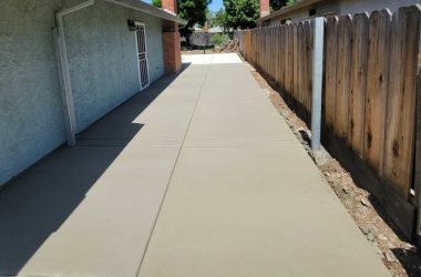 Professional Driveways & Walkways in Merced, CA (20)