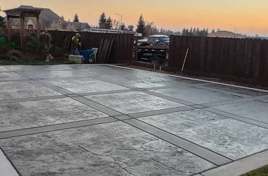 Top Notch Finished Concrete in Merced, CA (5)